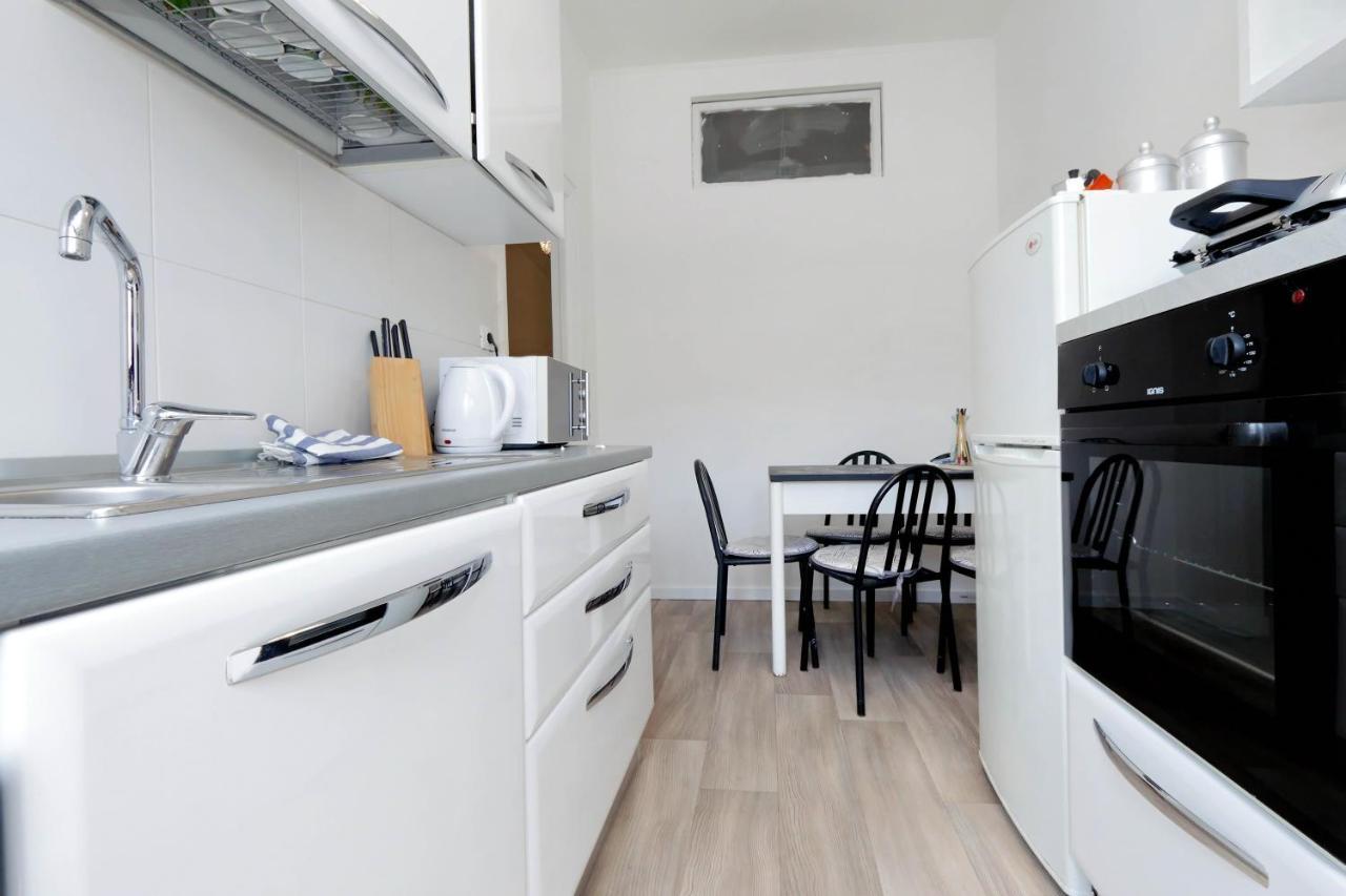 Merulana Suite S.Peter Rome Luaran gambar