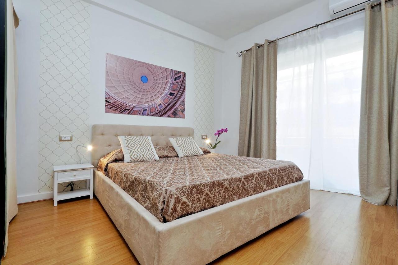 Merulana Suite S.Peter Rome Luaran gambar