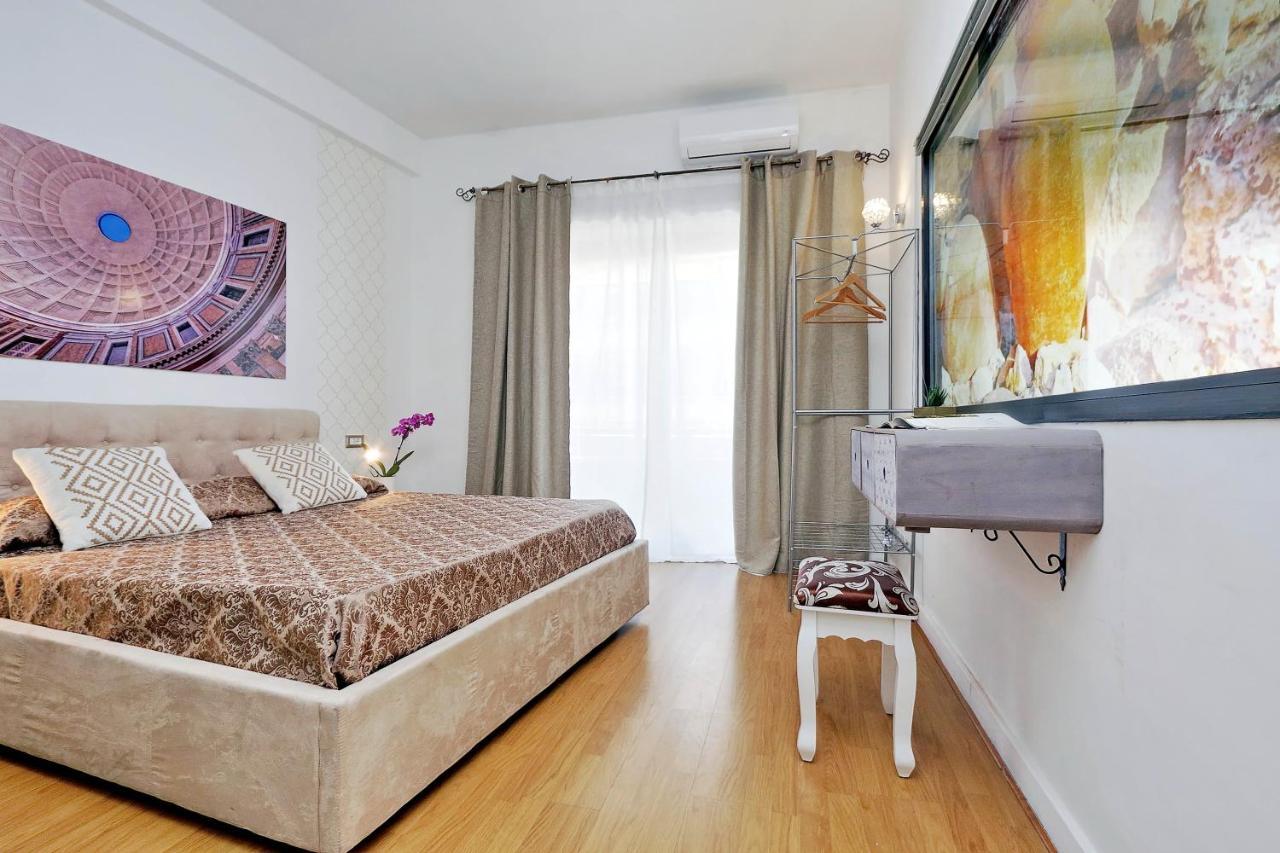 Merulana Suite S.Peter Rome Luaran gambar