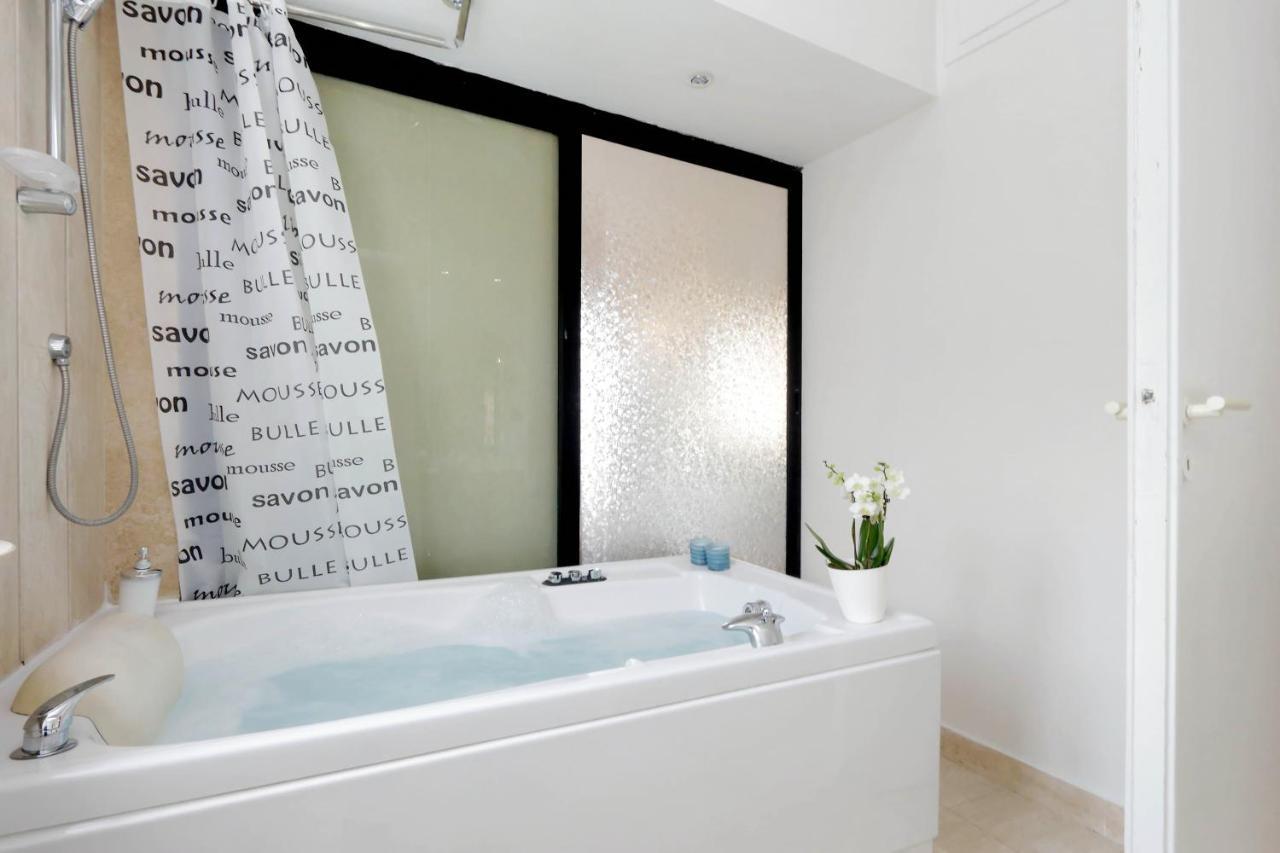 Merulana Suite S.Peter Rome Luaran gambar