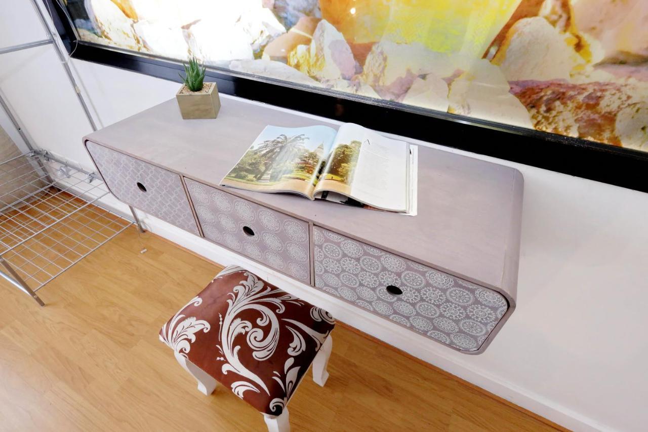 Merulana Suite S.Peter Rome Luaran gambar