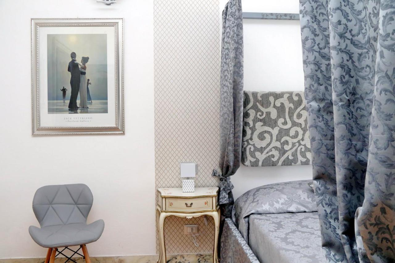 Merulana Suite S.Peter Rome Luaran gambar