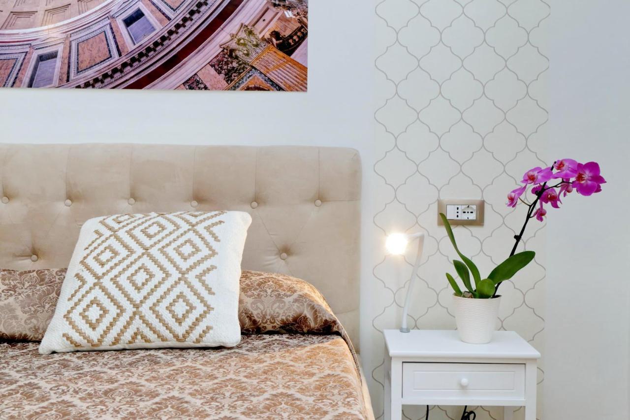 Merulana Suite S.Peter Rome Luaran gambar