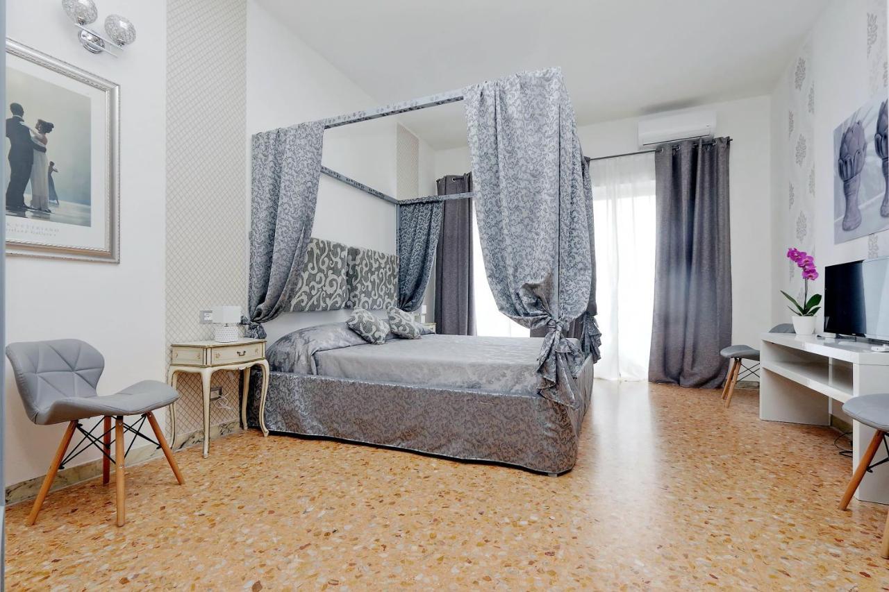 Merulana Suite S.Peter Rome Luaran gambar