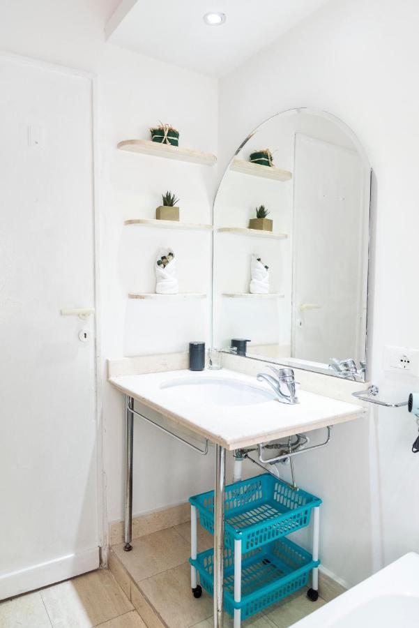 Merulana Suite S.Peter Rome Luaran gambar