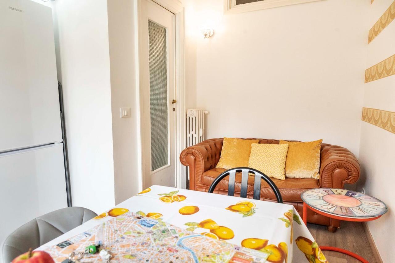 Merulana Suite S.Peter Rome Luaran gambar