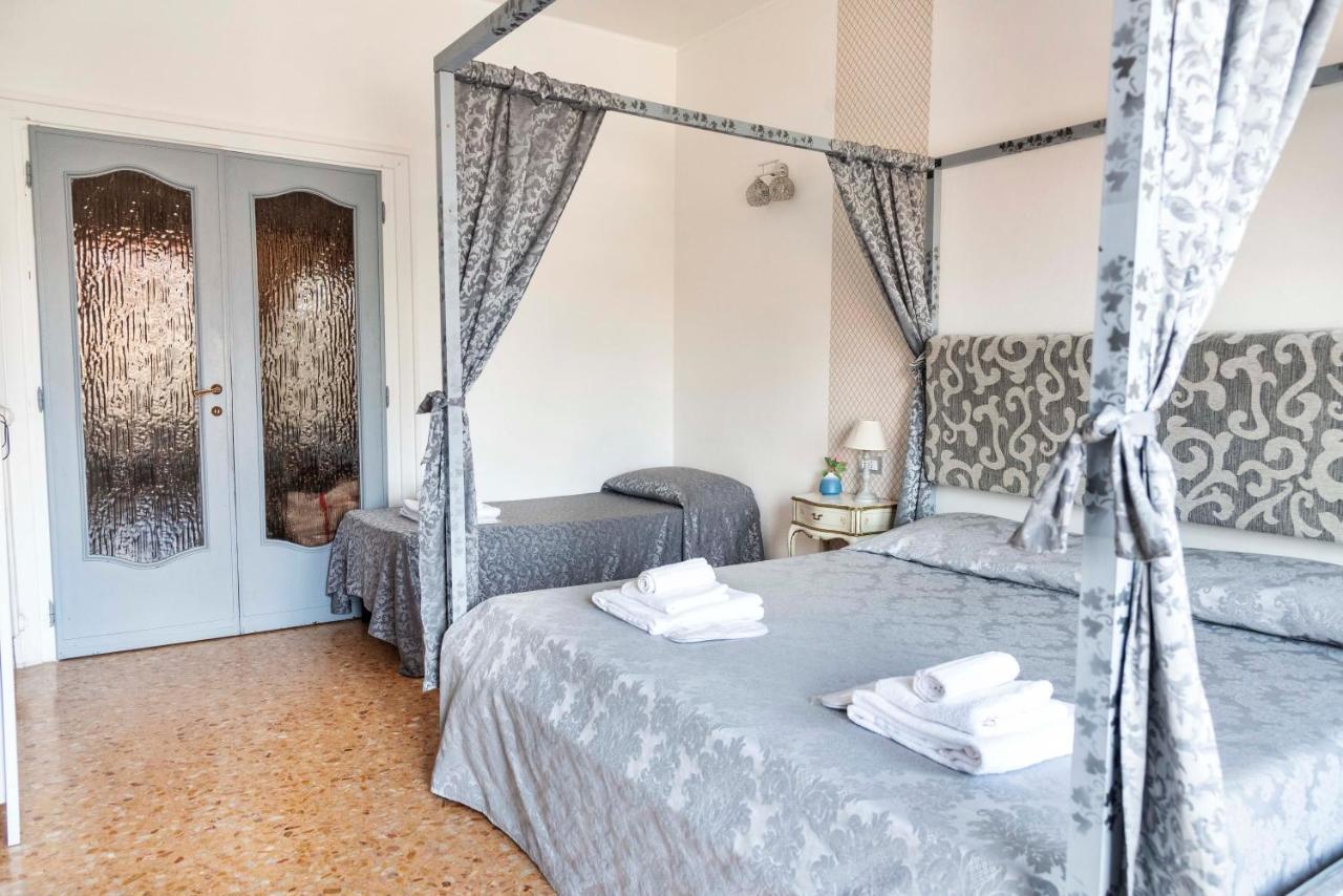 Merulana Suite S.Peter Rome Luaran gambar